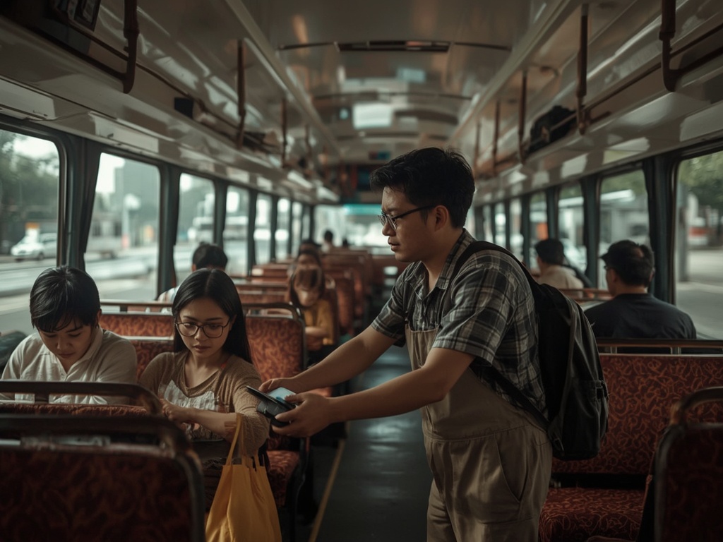 Catatan Operator: Rangkaian Keputusan untuk Perjalanan yang Aman dan Tertata